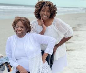 Caring Transitions of Lawrenceville North Central, GA - Owner Bio Photo