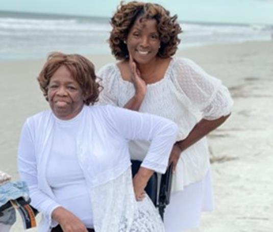 Caring Transitions of Lawrenceville North Central, GA - Owner Bio Photo